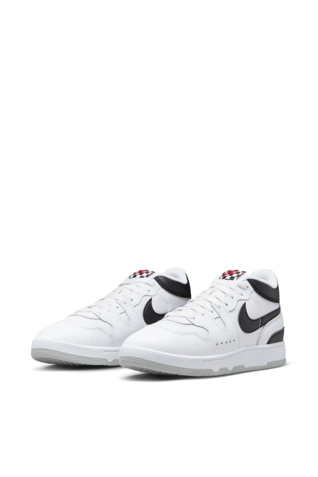 Nike-OUTLET-SALE-Mac Attack QS SP Sneakers-ARCHIVIST