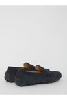 TOD'S-OUTLET-SALE-Macro 52K Gommino loafers-ARCHIVIST