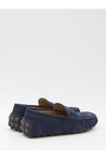 TOD'S-OUTLET-SALE-Macro 52K Gommino loafers-ARCHIVIST