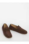 TOD'S-OUTLET-SALE-Macro 52K Gommino loafers-ARCHIVIST