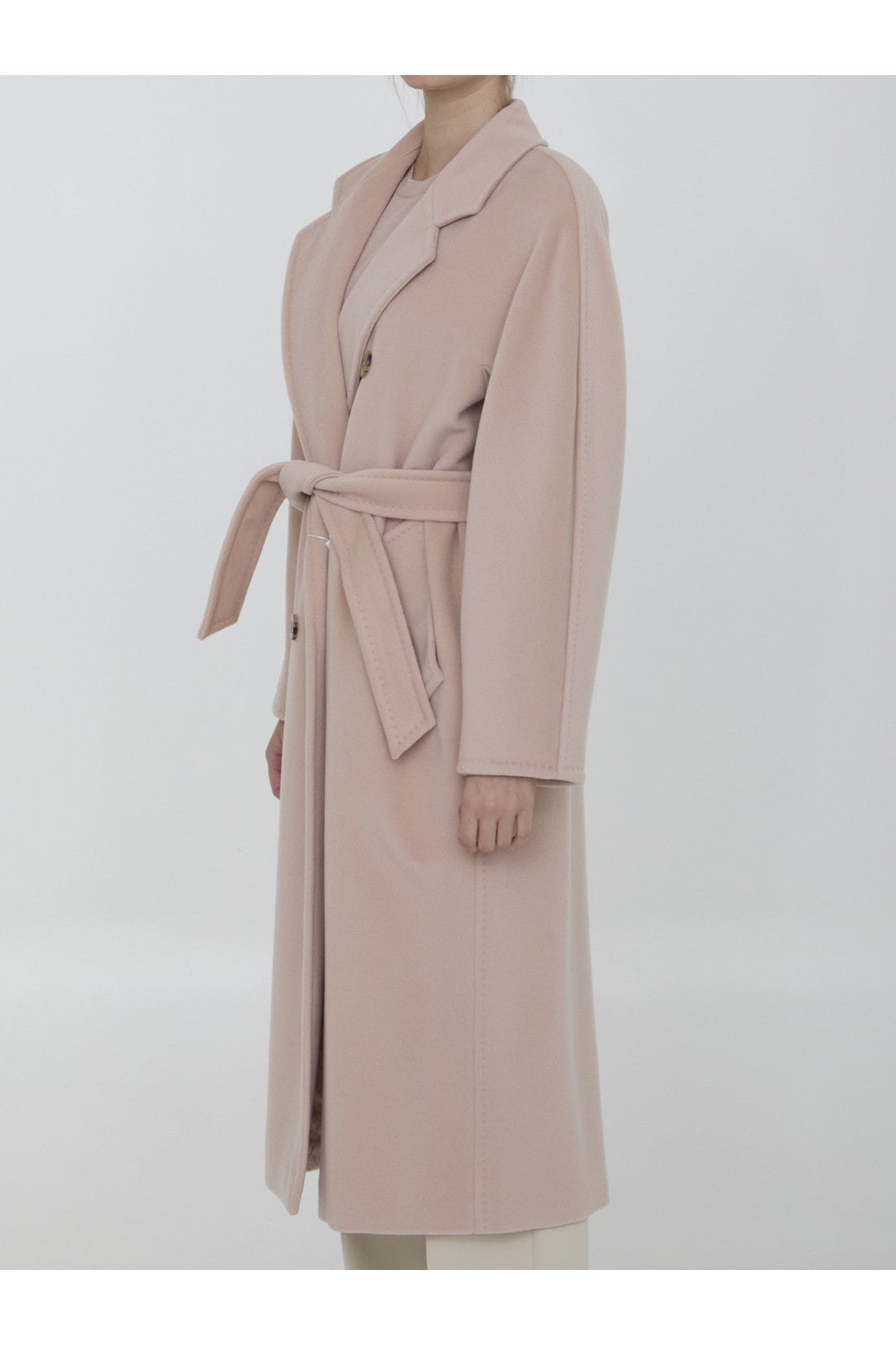 MAX MARA-OUTLET-SALE-Madame 101801 Icon coat-ARCHIVIST