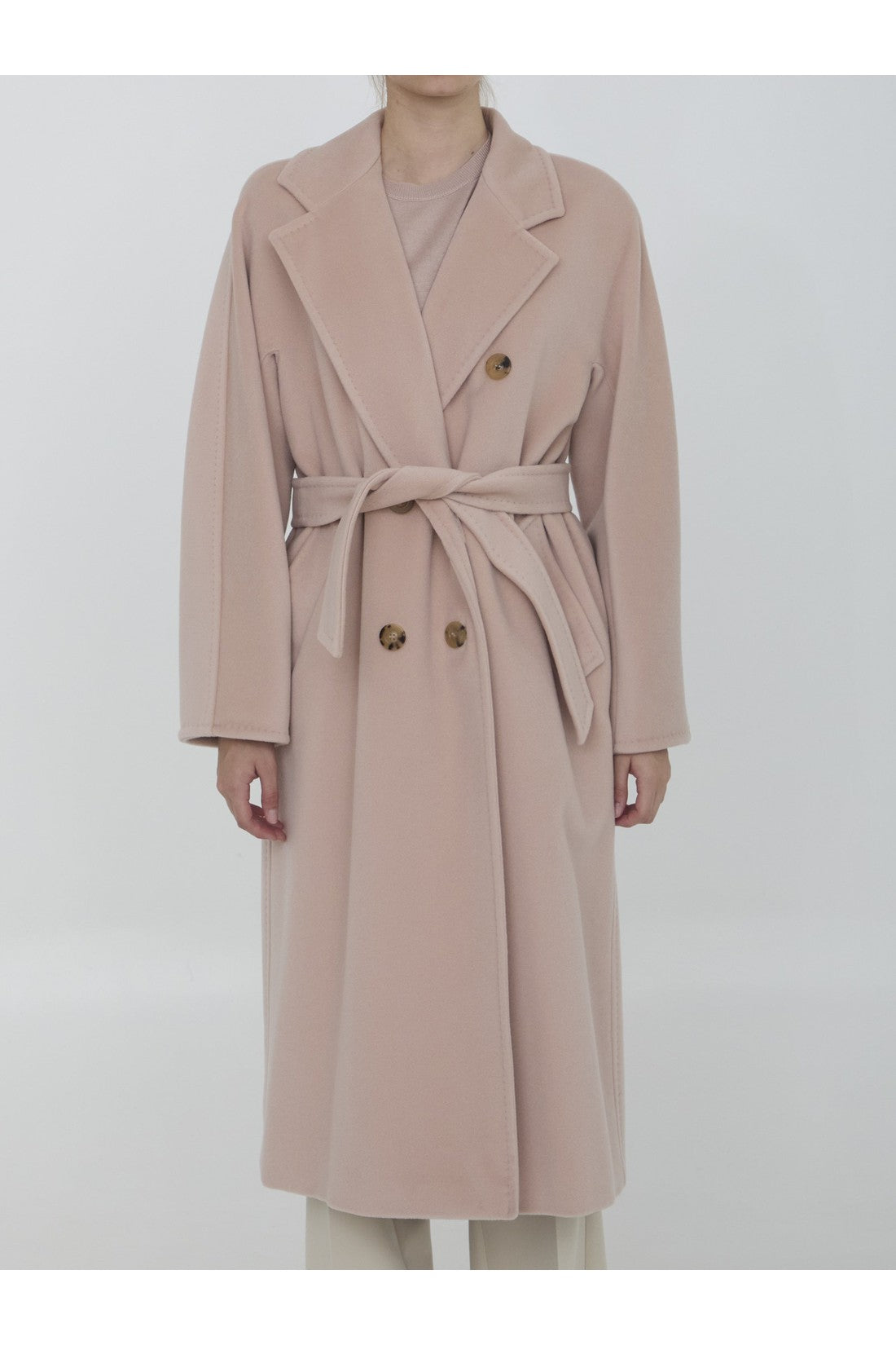 MAX MARA-OUTLET-SALE-Madame 101801 Icon coat-ARCHIVIST