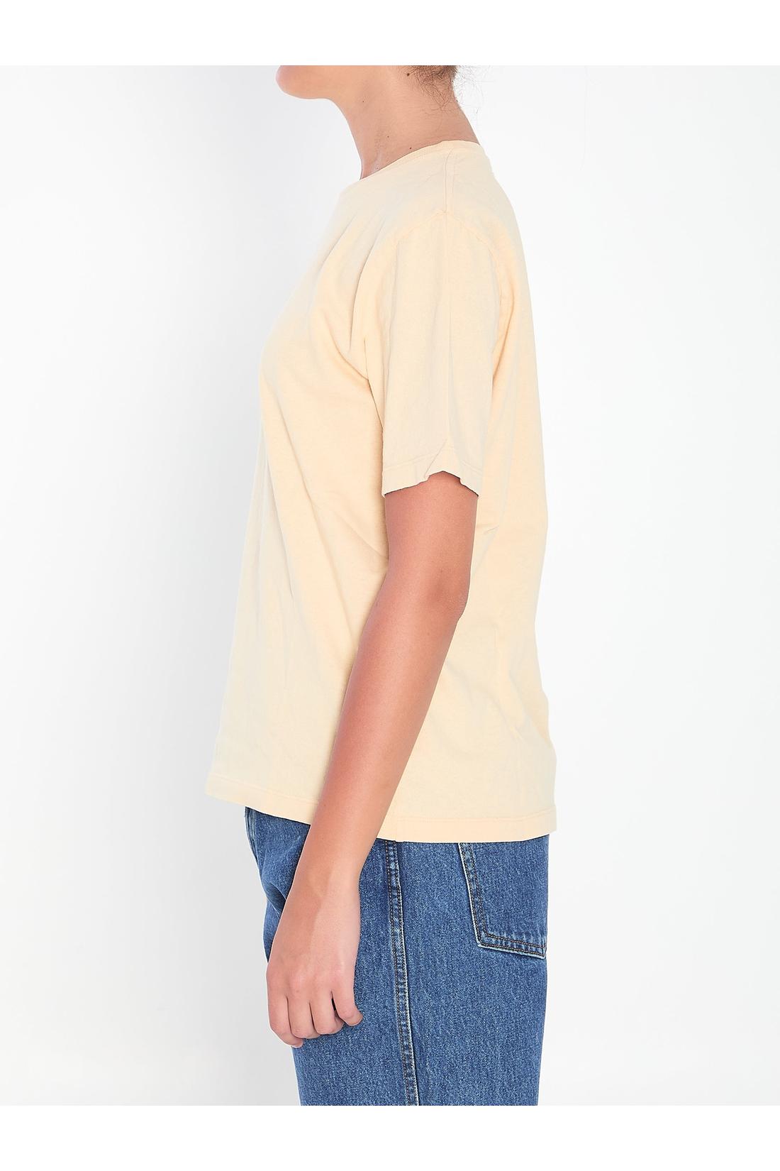 Khaite-OUTLET-SALE-Mae t-shirt-ARCHIVIST