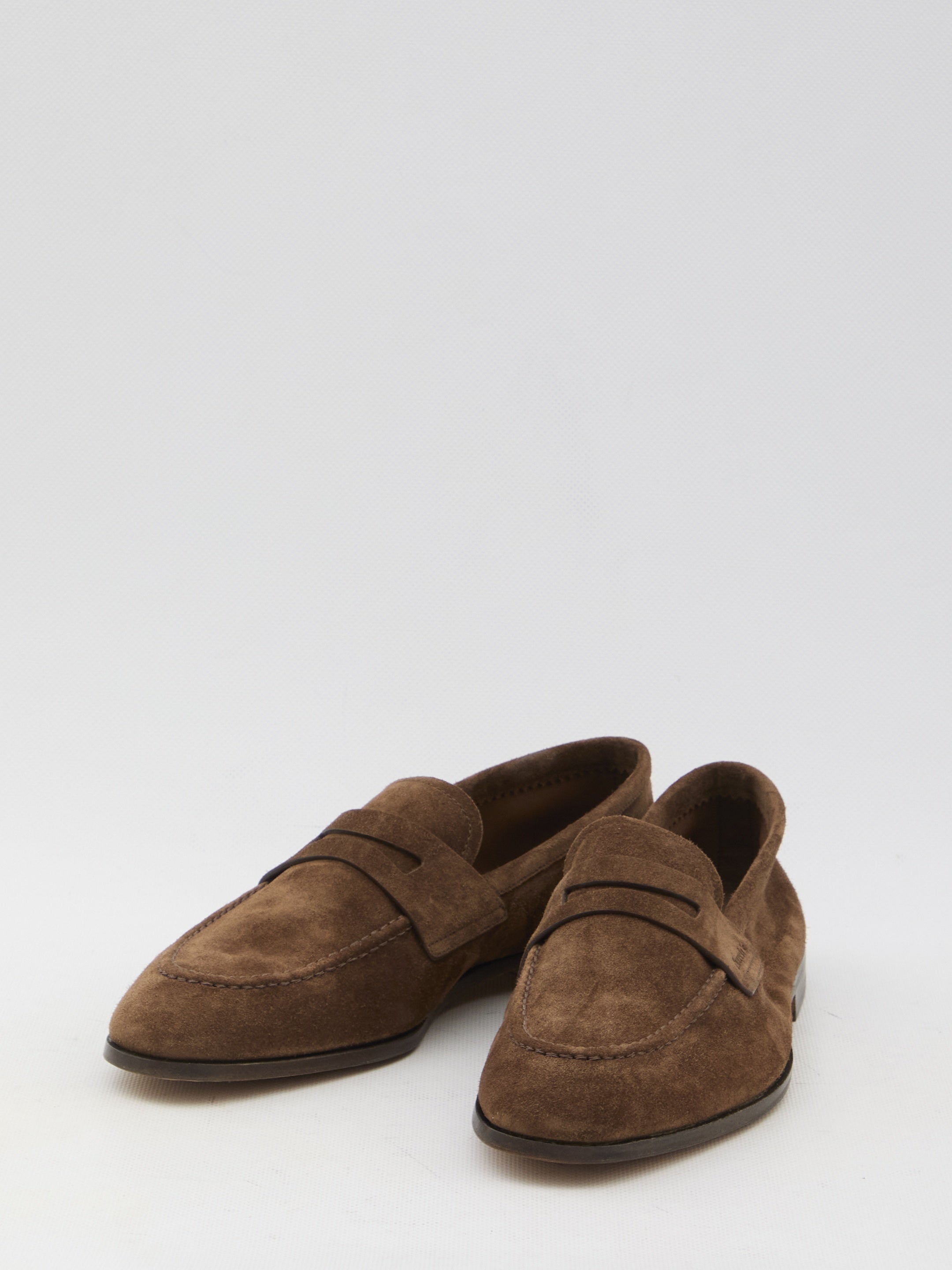 Church'S-OUTLET-SALE-Maesteg moccasins-ARCHIVIST