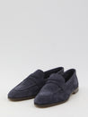 Church'S-OUTLET-SALE-Maesteg moccasins-ARCHIVIST