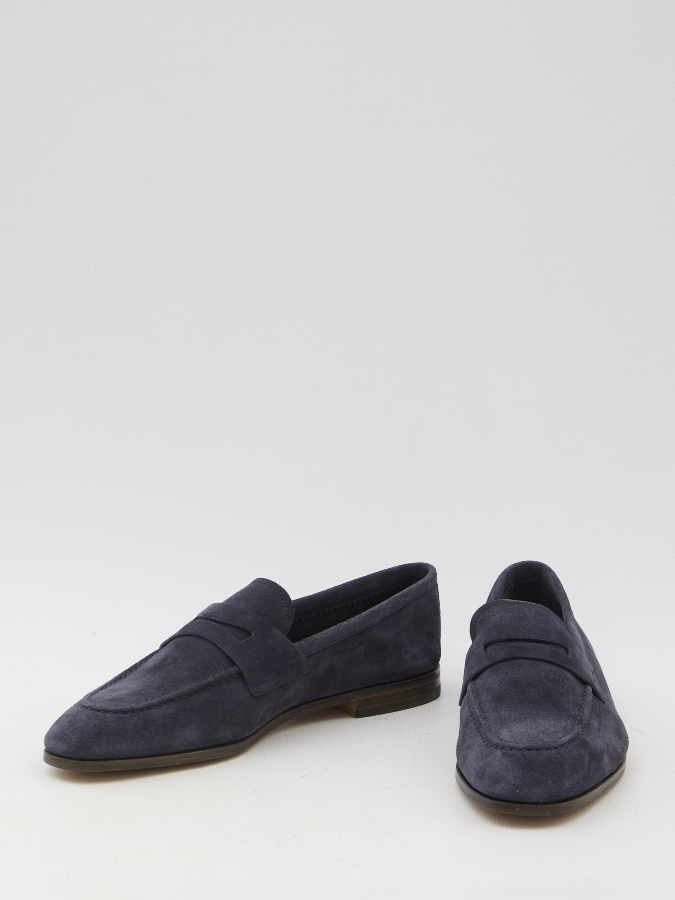 Church'S-OUTLET-SALE-Maesteg moccasins-ARCHIVIST