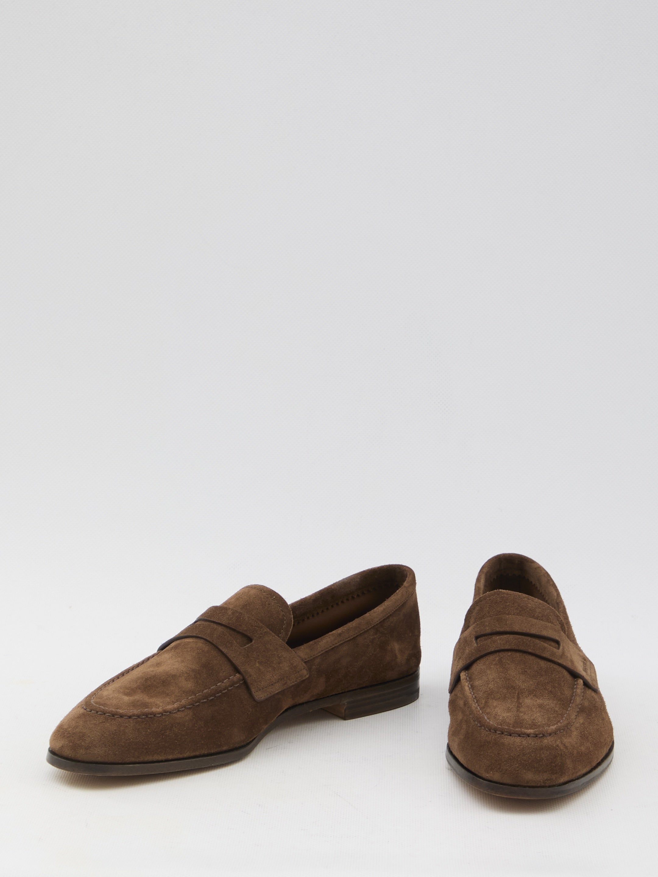 Church'S-OUTLET-SALE-Maesteg moccasins-ARCHIVIST