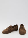 Church'S-OUTLET-SALE-Maesteg moccasins-ARCHIVIST