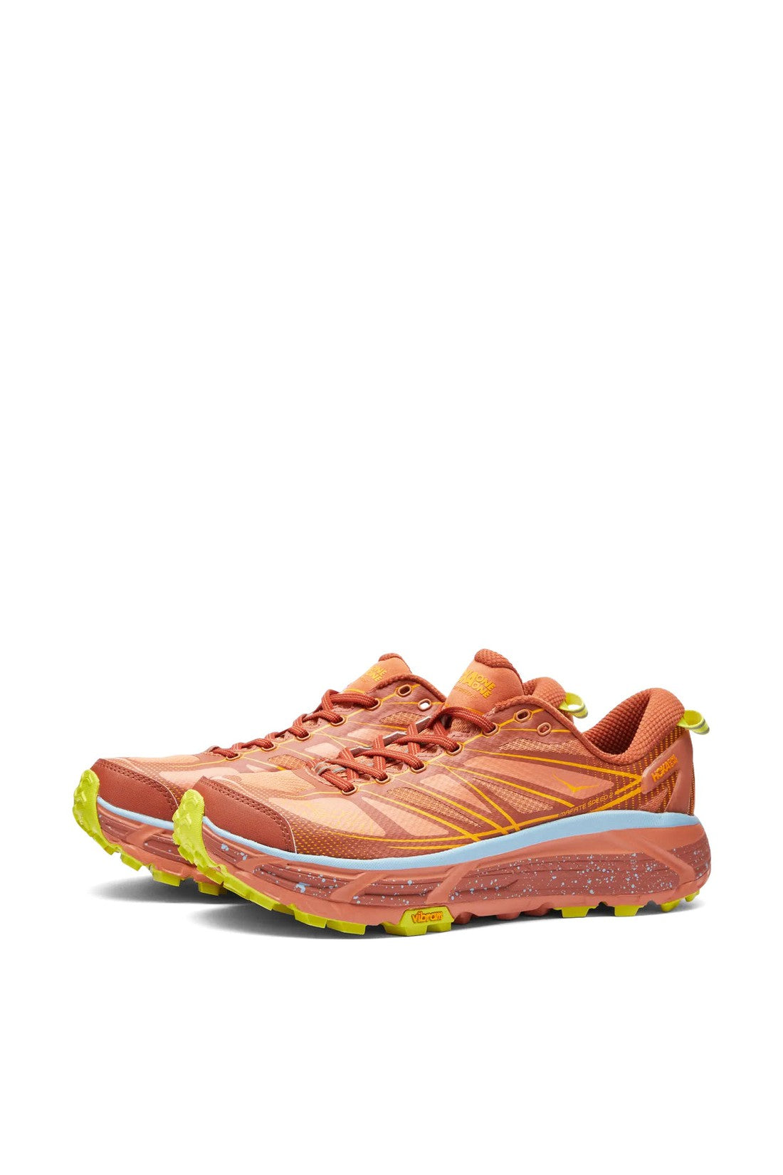 Hoka One One-OUTLET-SALE-Mafate Speed 2 Sneakers-ARCHIVIST