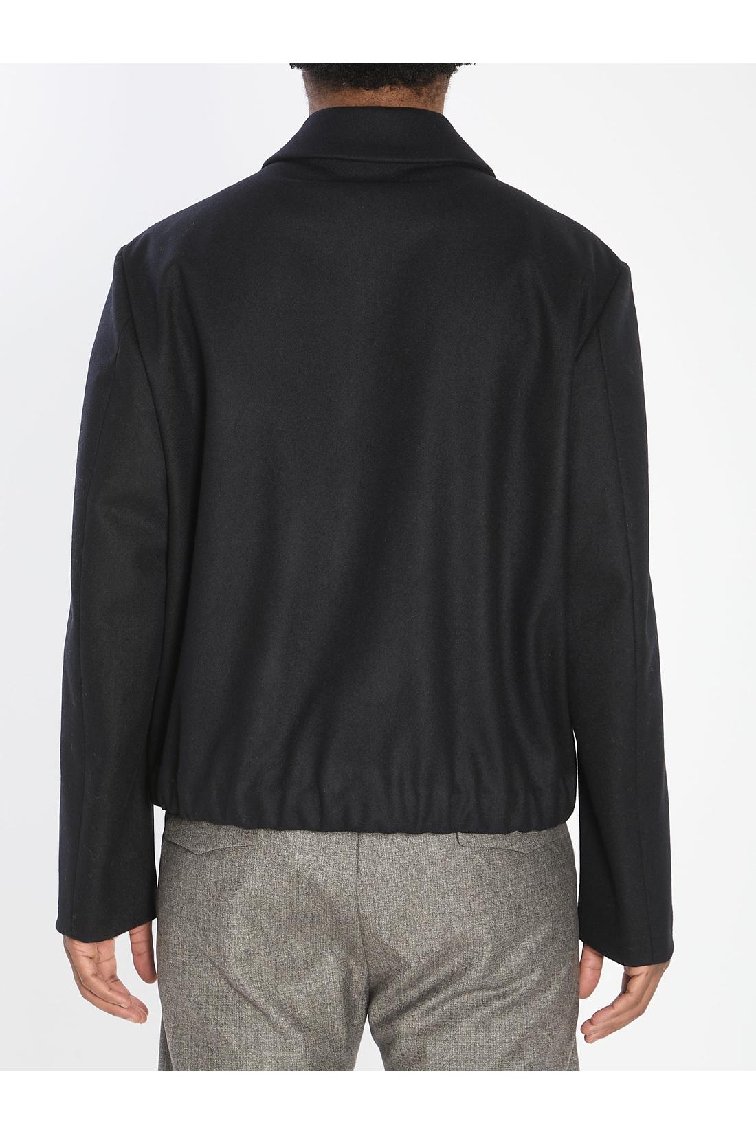 Barena-OUTLET-SALE-Magan Caramal outerwear-ARCHIVIST