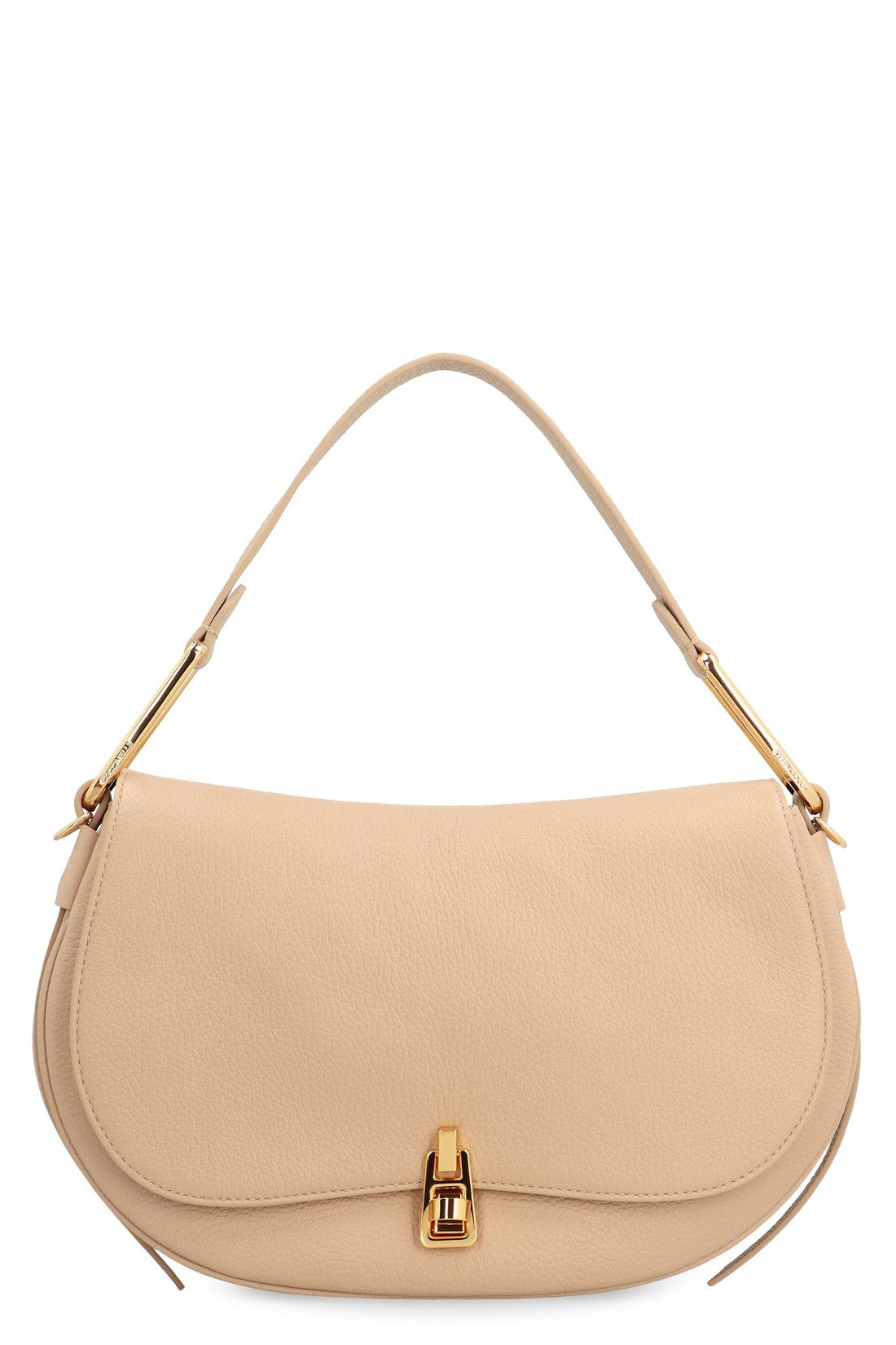 Coccinelle-OUTLET-SALE-Magie Soft leather handbag-ARCHIVIST