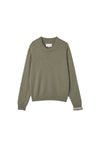 Maison Margiela-OUTLET-SALE-Maison Margiela Crewneck Sweater-ARCHIVIST