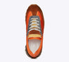 Maison Margiela-OUTLET-SALE-Maison Margiela Retro Runner Sneakers-ARCHIVIST