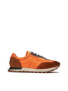 Maison Margiela-OUTLET-SALE-Maison Margiela Retro Runner Sneakers-ARCHIVIST