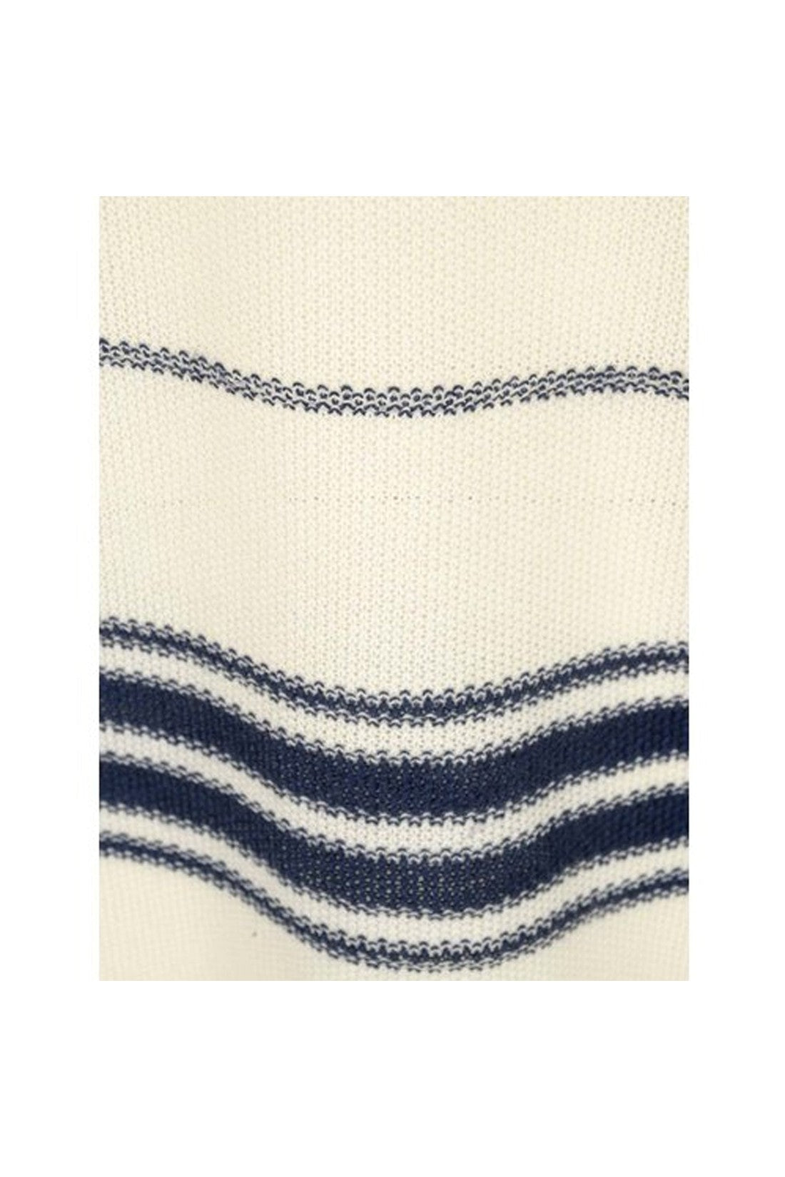 Maison Margiela-OUTLET-SALE-Maison Margiela Striped Sweater-ARCHIVIST