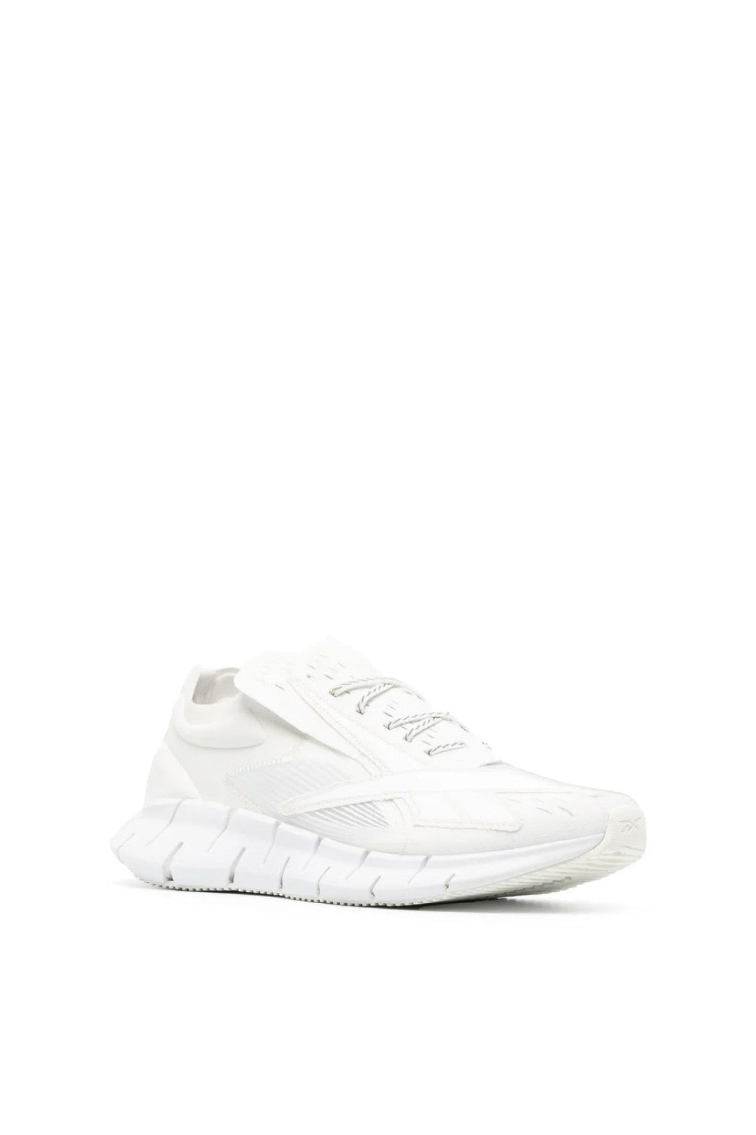 Reebok-OUTLET-SALE-Maison Margiela x Reebok Zig 3D Storm Memory Of Sneakers-ARCHIVIST