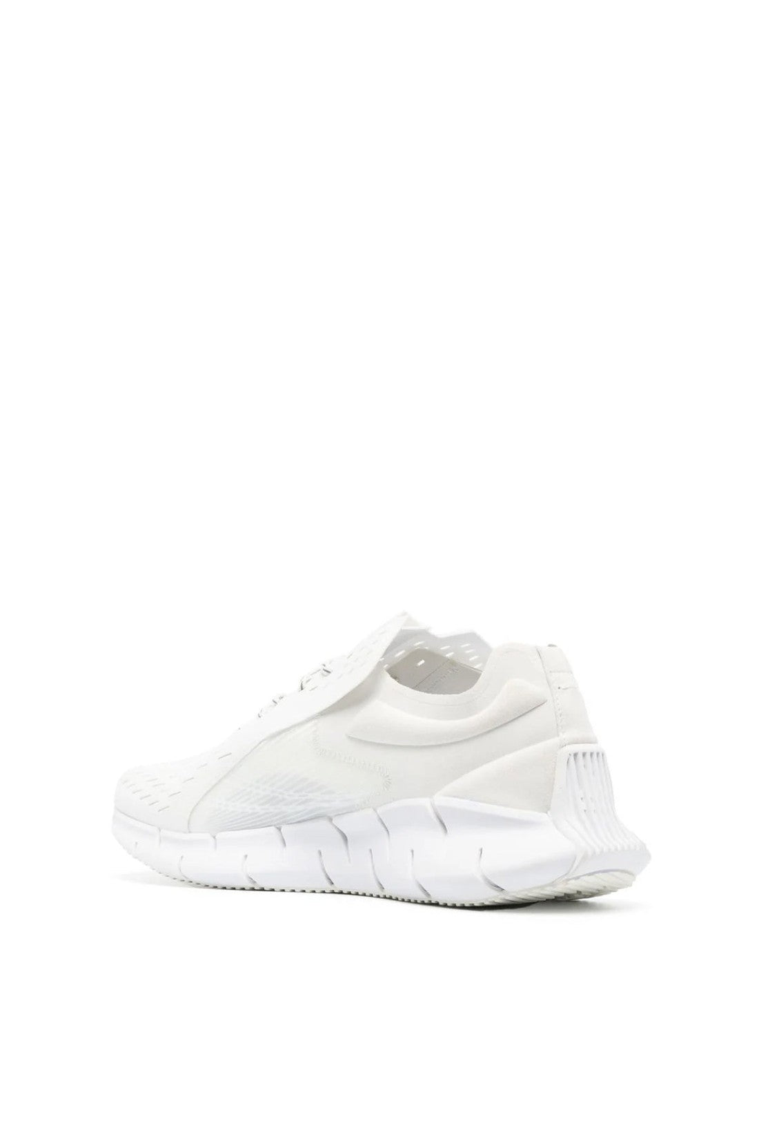 Reebok-OUTLET-SALE-Maison Margiela x Reebok Zig 3D Storm Memory Of Sneakers-ARCHIVIST