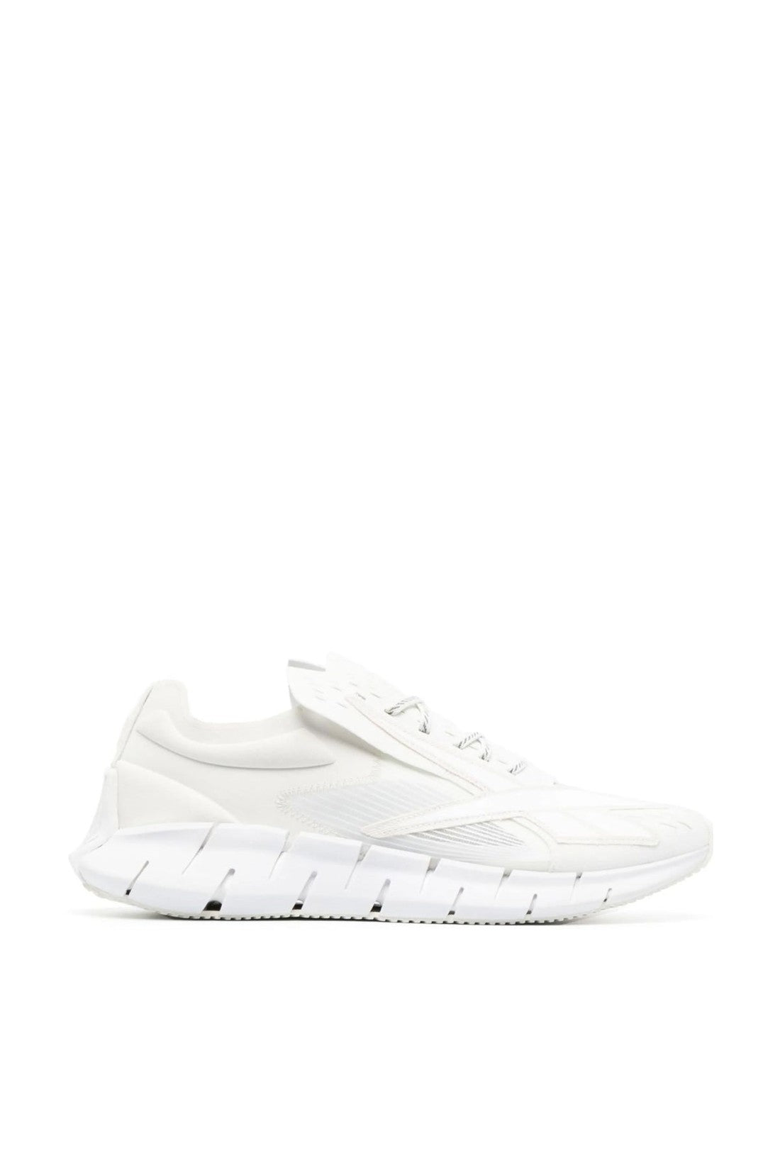 Reebok-OUTLET-SALE-Maison Margiela x Reebok Zig 3D Storm Memory Of Sneakers-ARCHIVIST