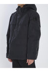 Canada Goose-OUTLET-SALE-Maitland parka in black-ARCHIVIST