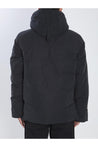Canada Goose-OUTLET-SALE-Maitland parka in black-ARCHIVIST