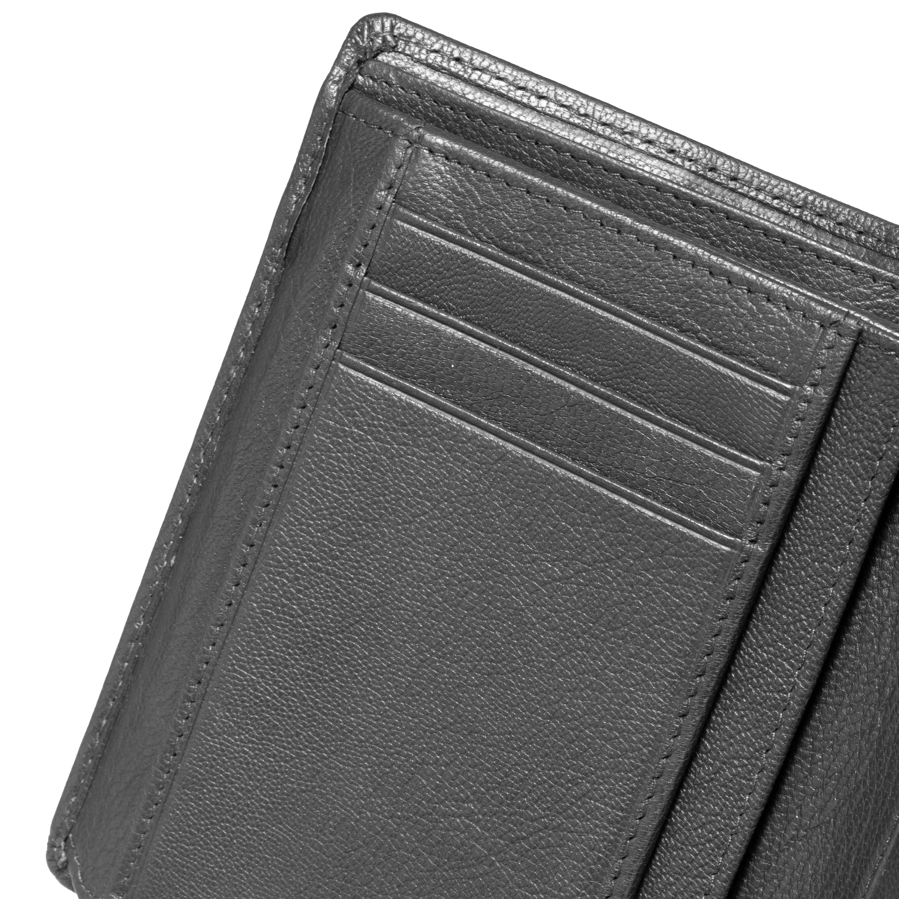 Maitre - Herren Billfold Barford Galbert-Maitre-Sale