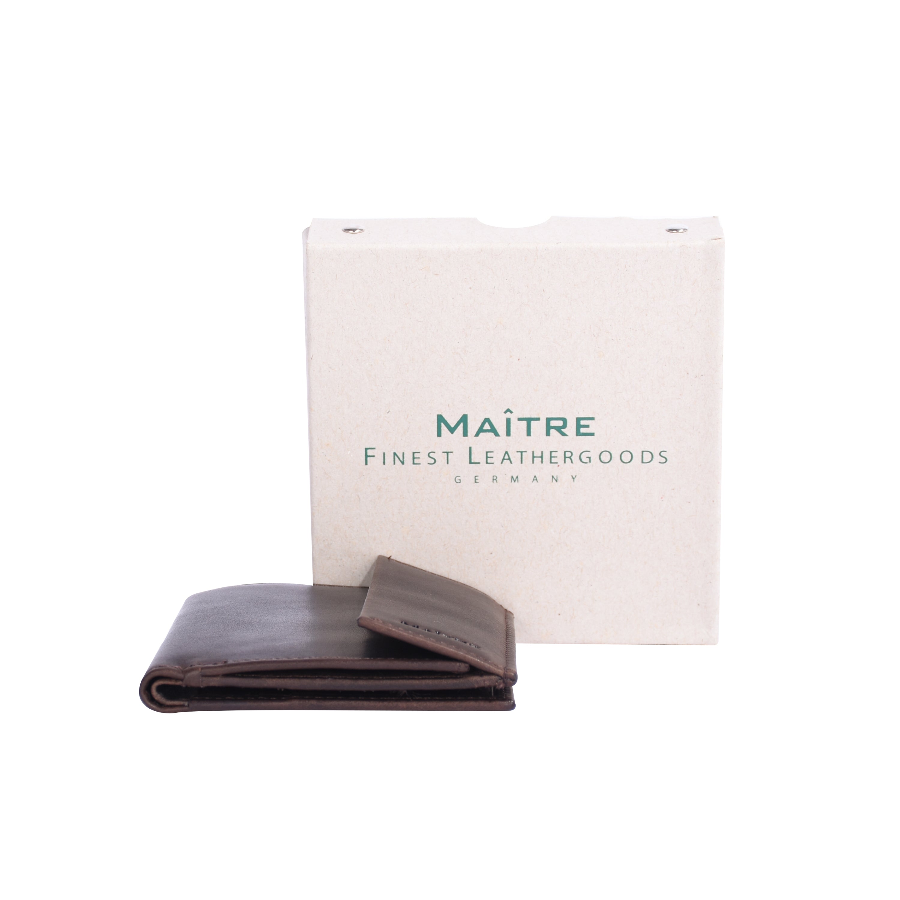 Maitre - Herren Billfold Birkheim Gerfried-Maitre-Sale