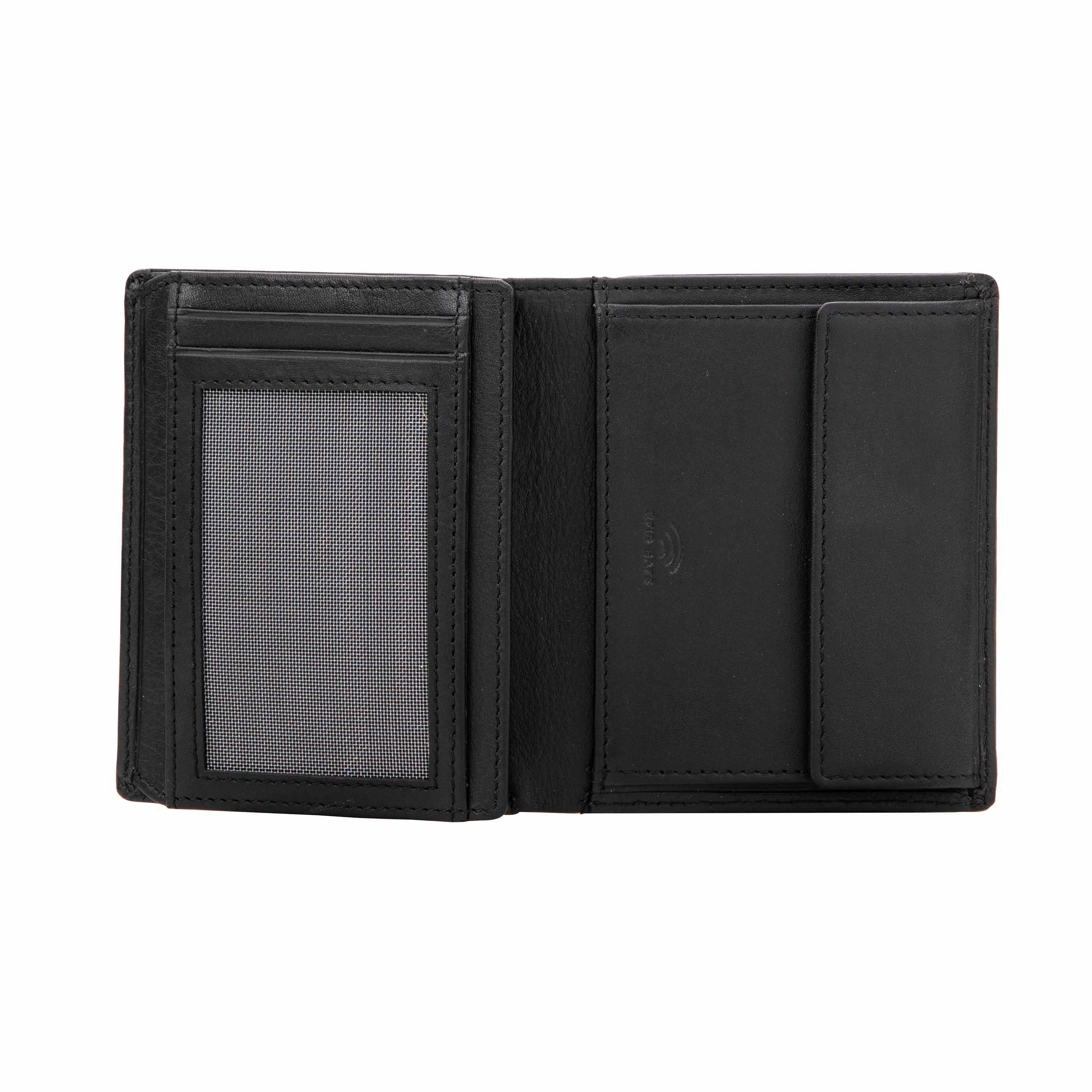 Maitre - Unisex Billfold F3 Hainer