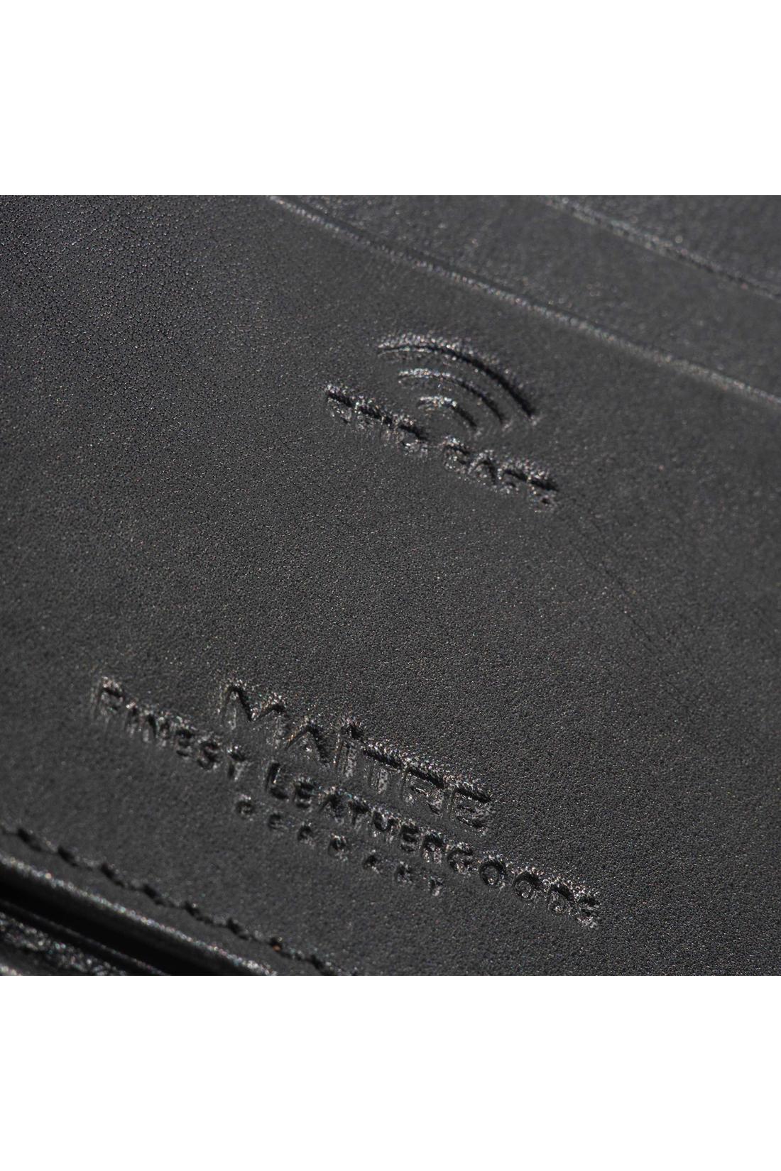 Maitre - Unisex Billfold F3 Heinbert-Maitre-Sale