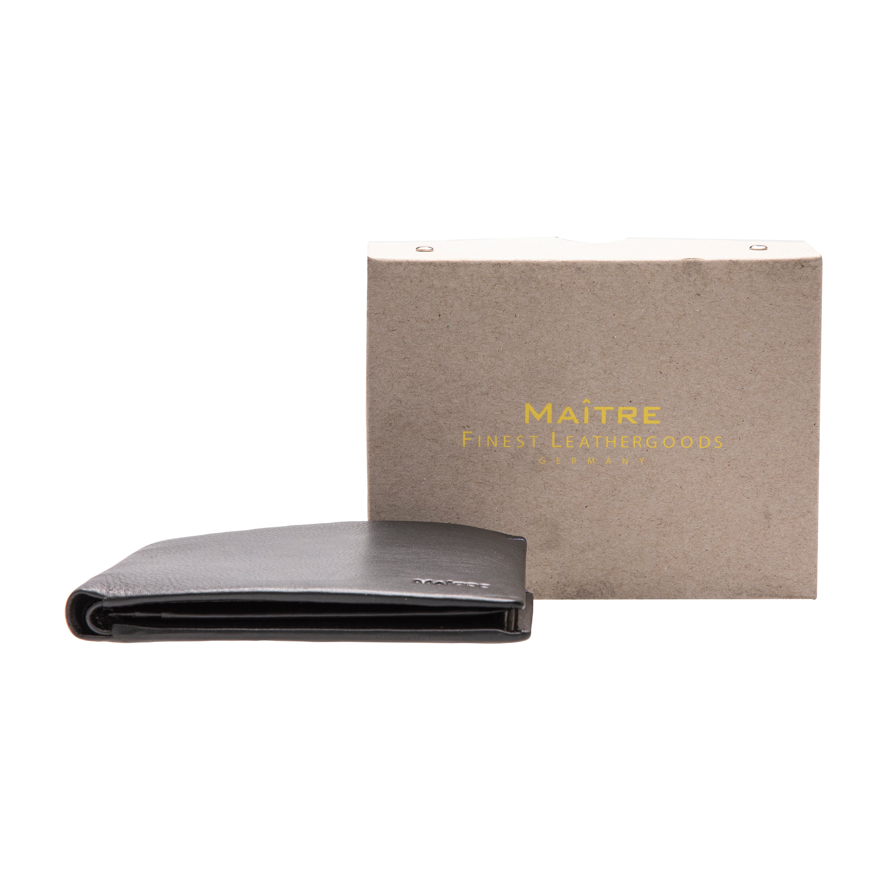 Maitre - Unisex Billfold Herrstein Gandolf-Maitre-Sale