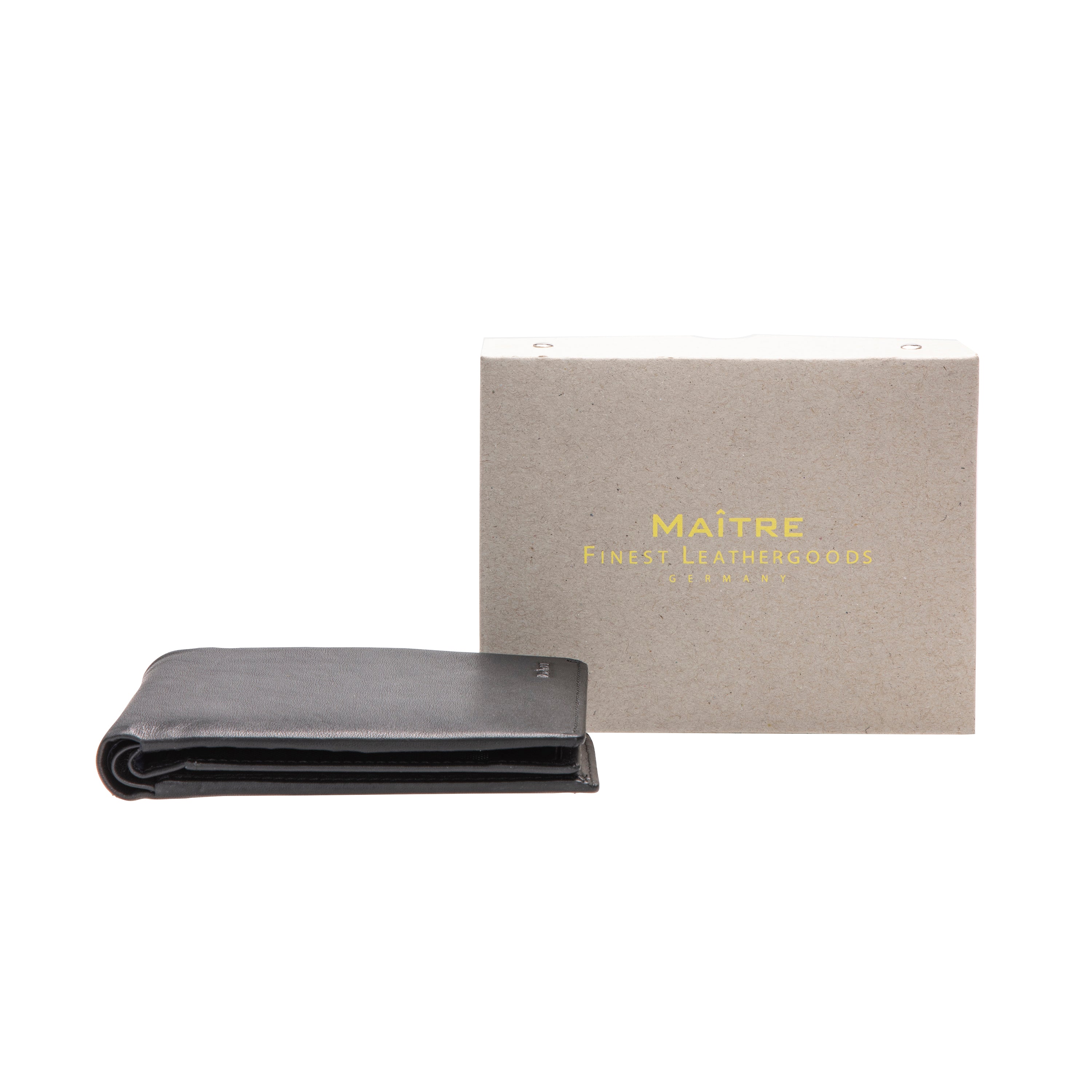 Maitre - Unisex Billfold Hundsbach Gathman-Maitre-Sale