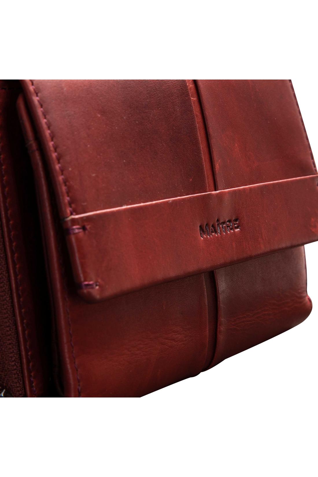 Maitre - Unisex Geldbeutel Birkenfeld Diethilde-Maitre-Sale