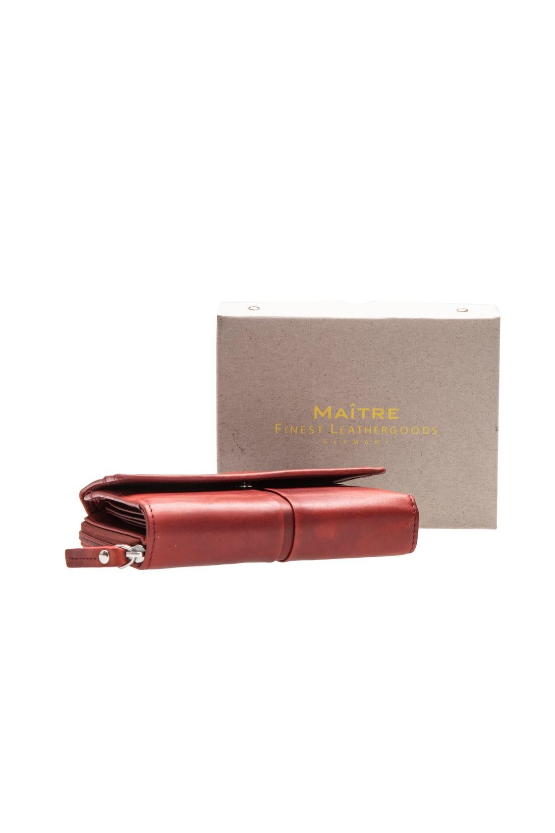 Maitre - Unisex Geldbeutel Birkenfeld Diethilde-Maitre-Sale