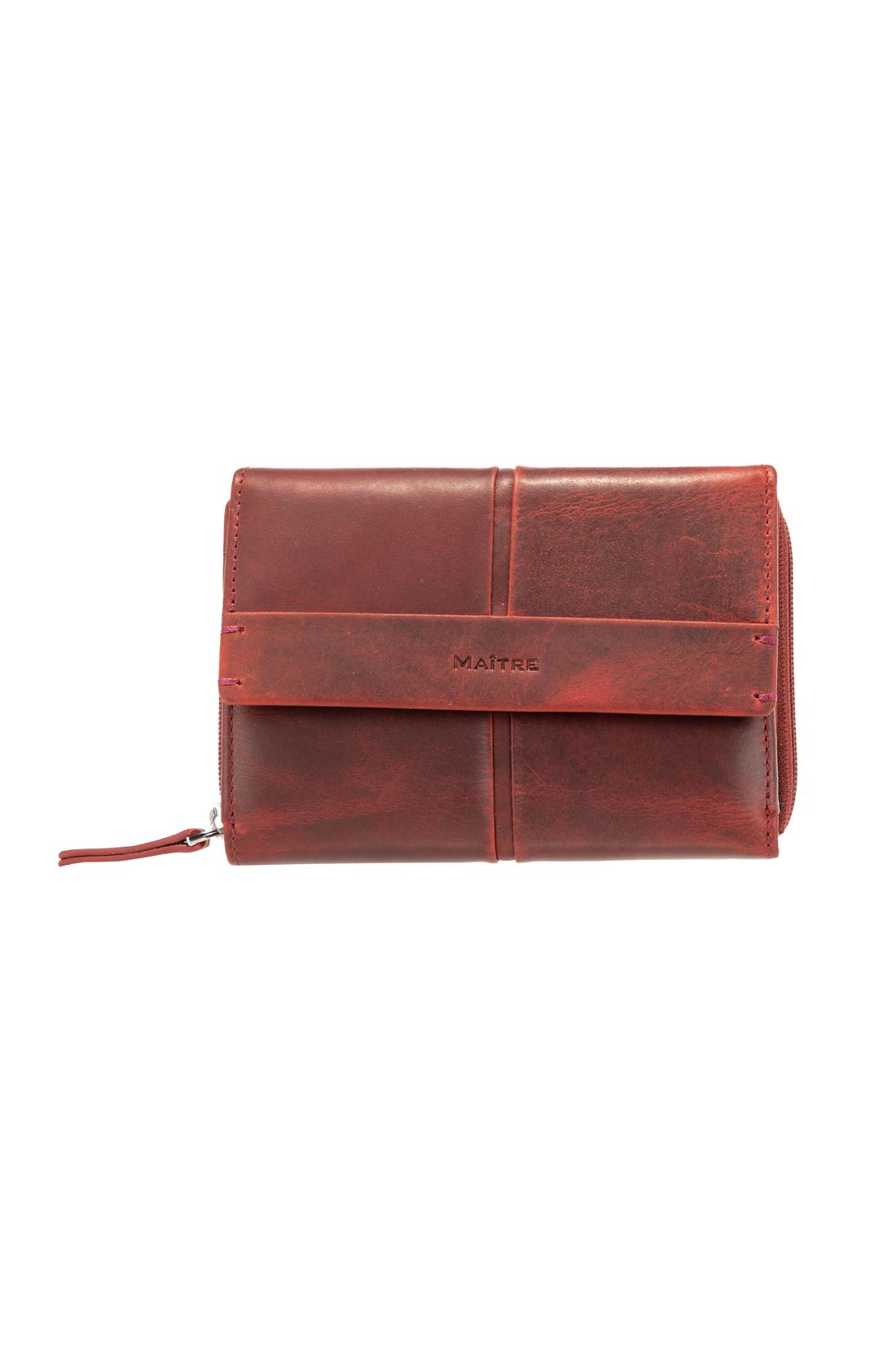 Maitre - Unisex Geldbeutel Birkenfeld Diethilde-Maitre-Sale