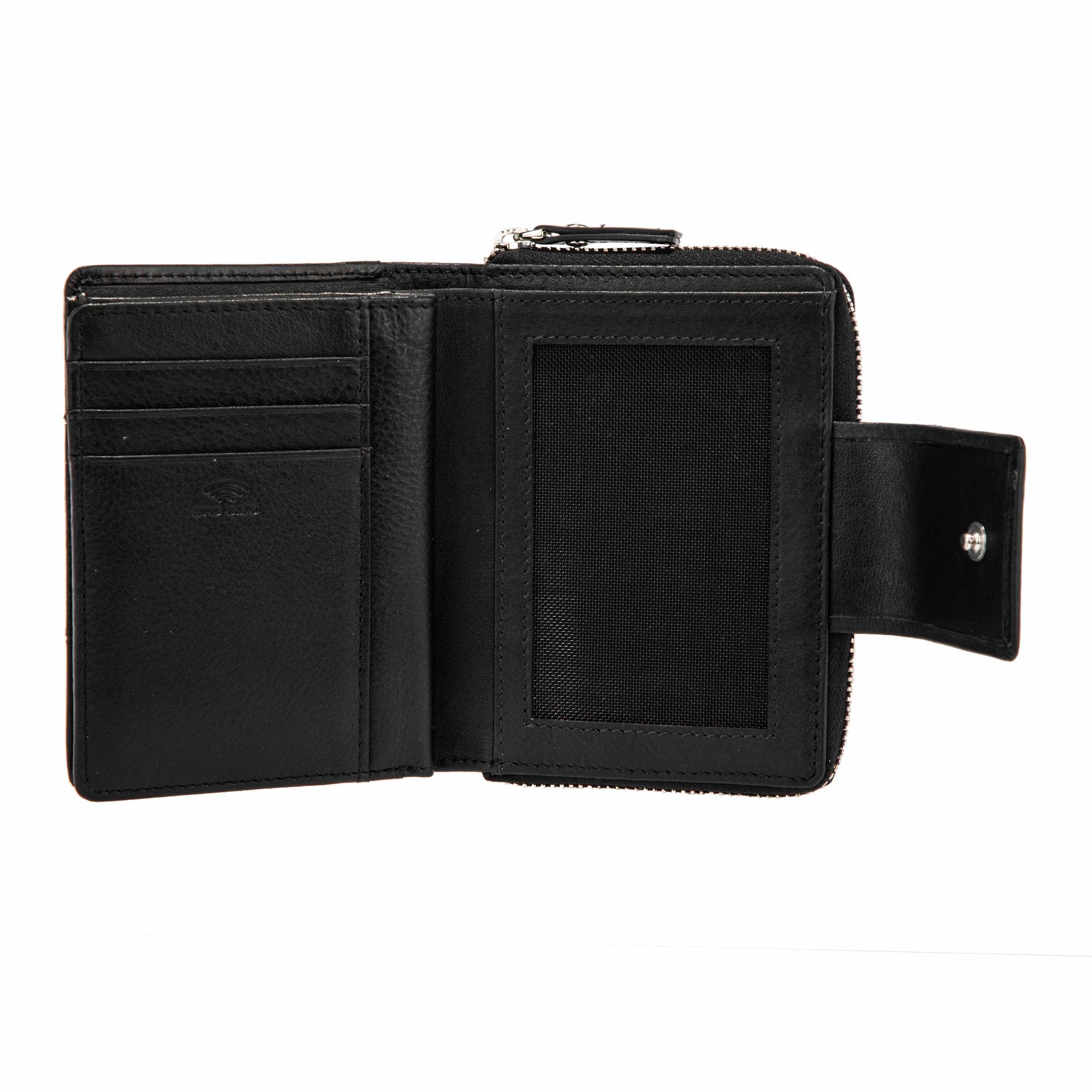 Maitre - Unisex Geldbörse Auen Diethilde