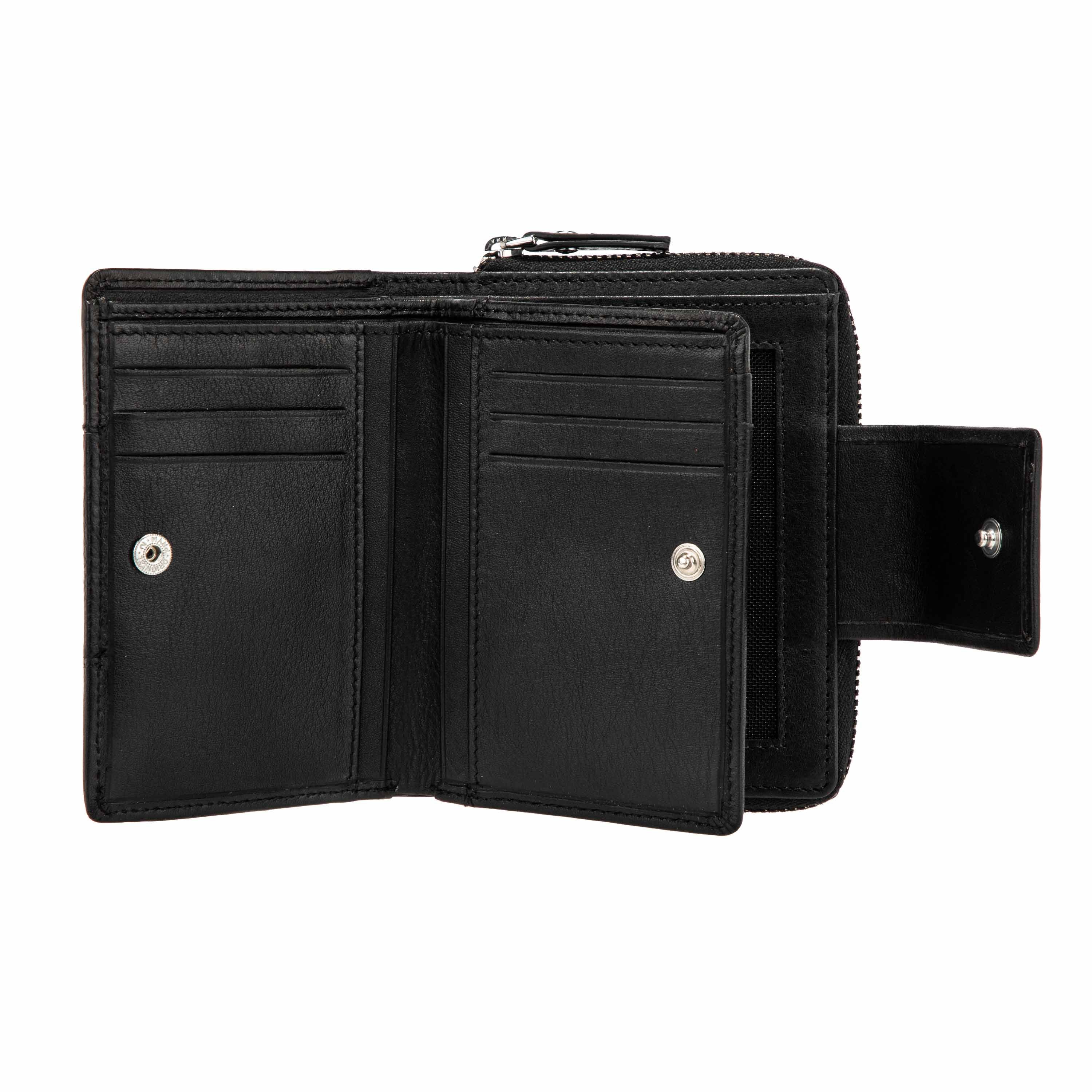 Maitre - Unisex Geldbörse Auen Diethilde