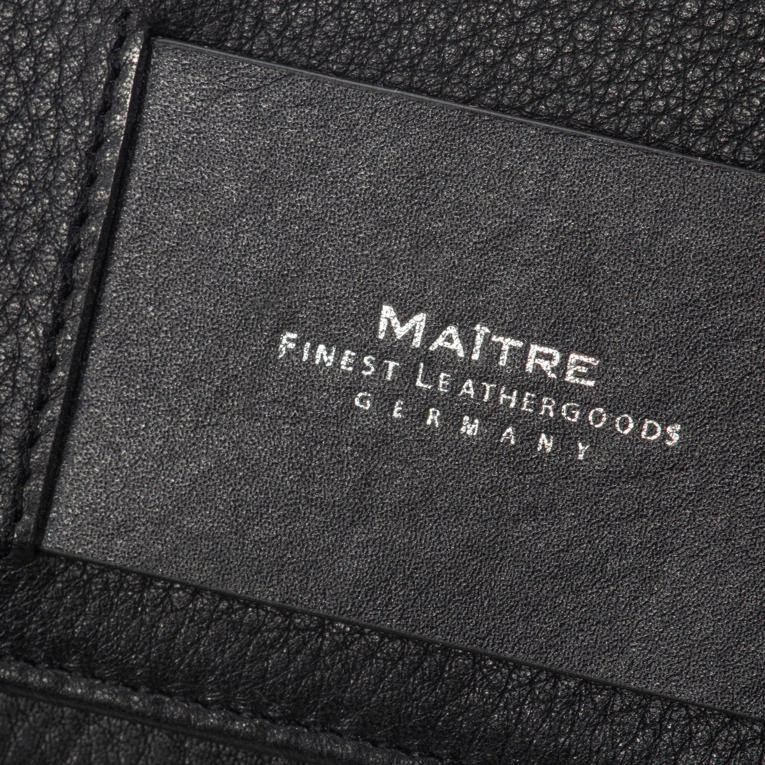 Maitre - Unisex Geldbörse Ellern Dilara-Maitre-Sale