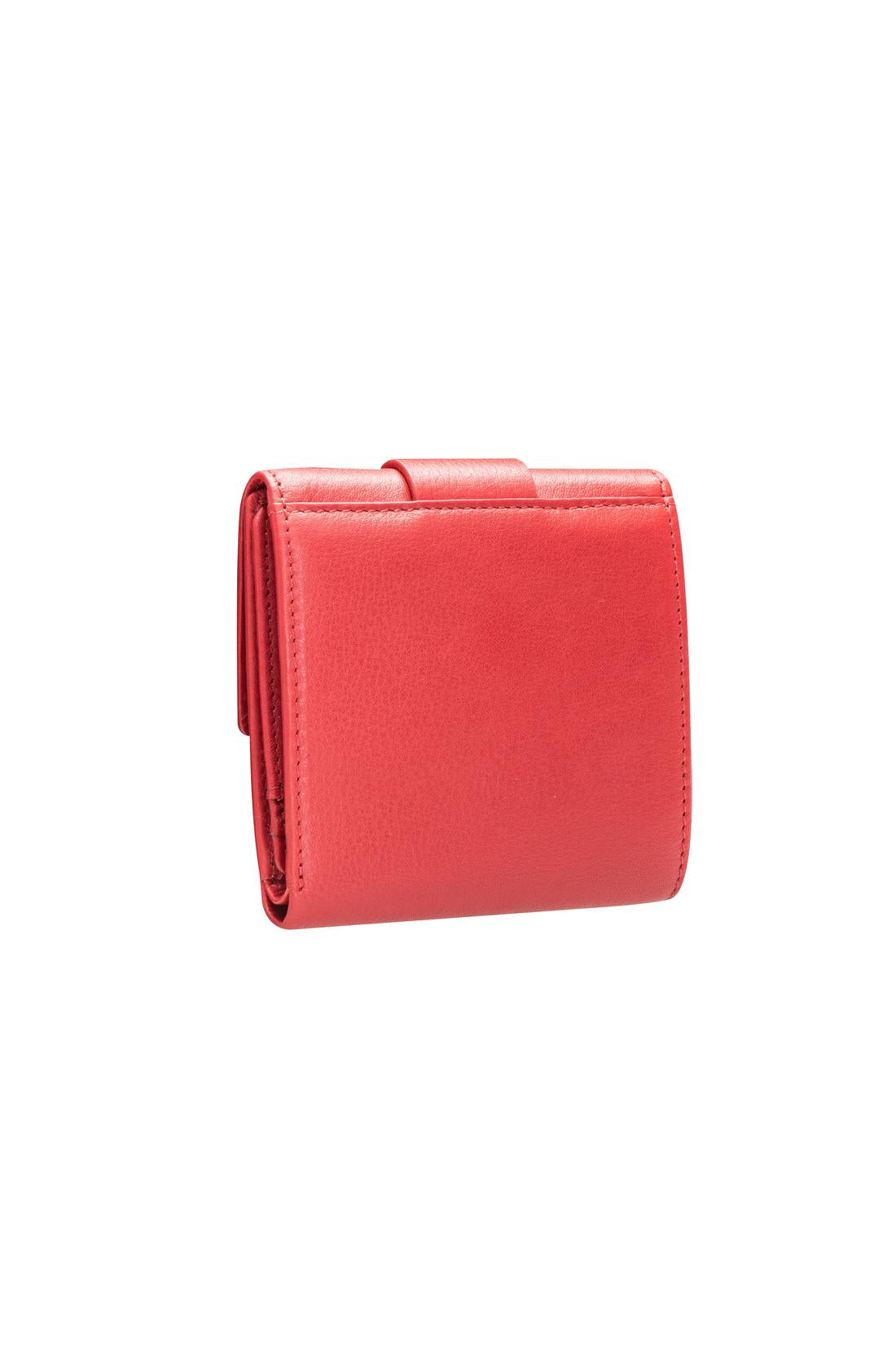 Maitre - Unisex Geldbörse Kirschroth Dalene-Maitre-Sale