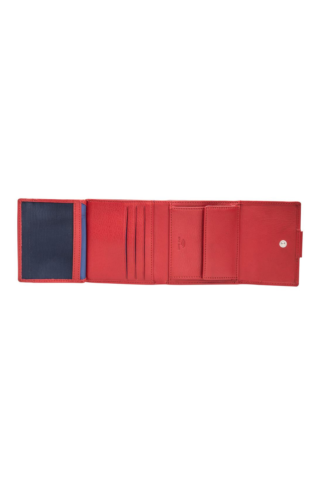 Maitre - Unisex Geldbörse Kirschroth Dalene-Maitre-Sale