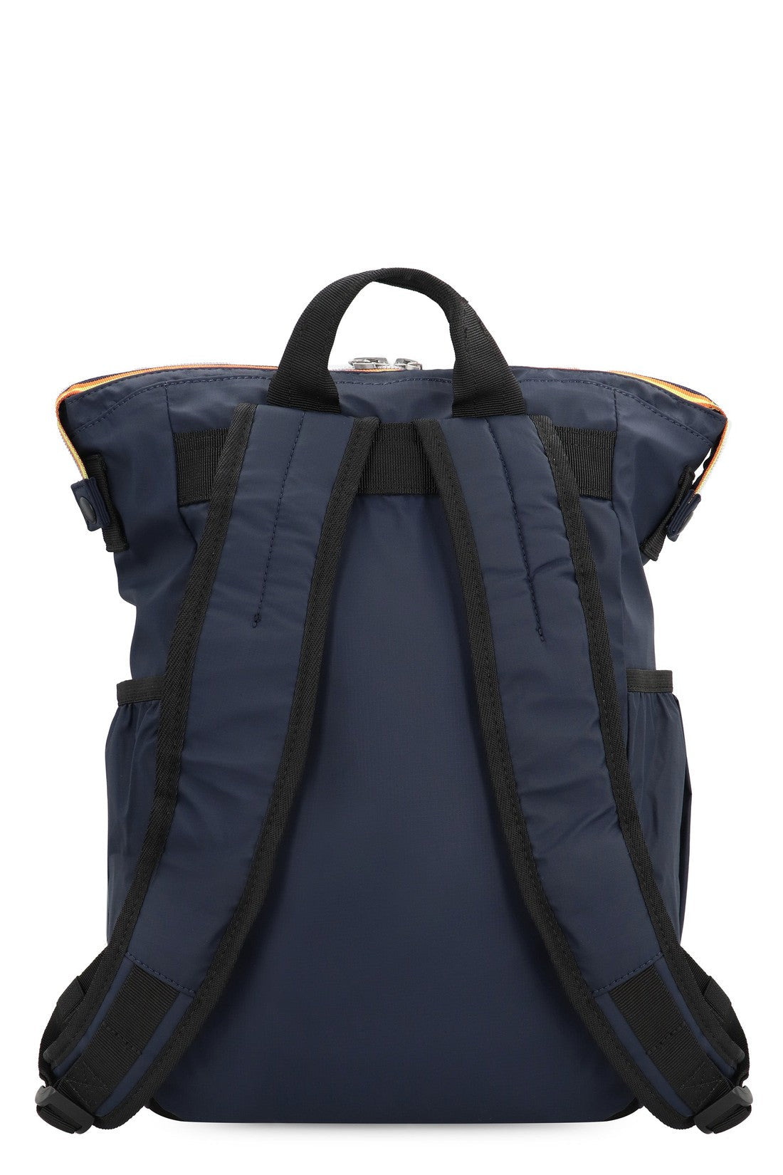 K-Way-OUTLET-SALE-Maizy nylon backpack-ARCHIVIST