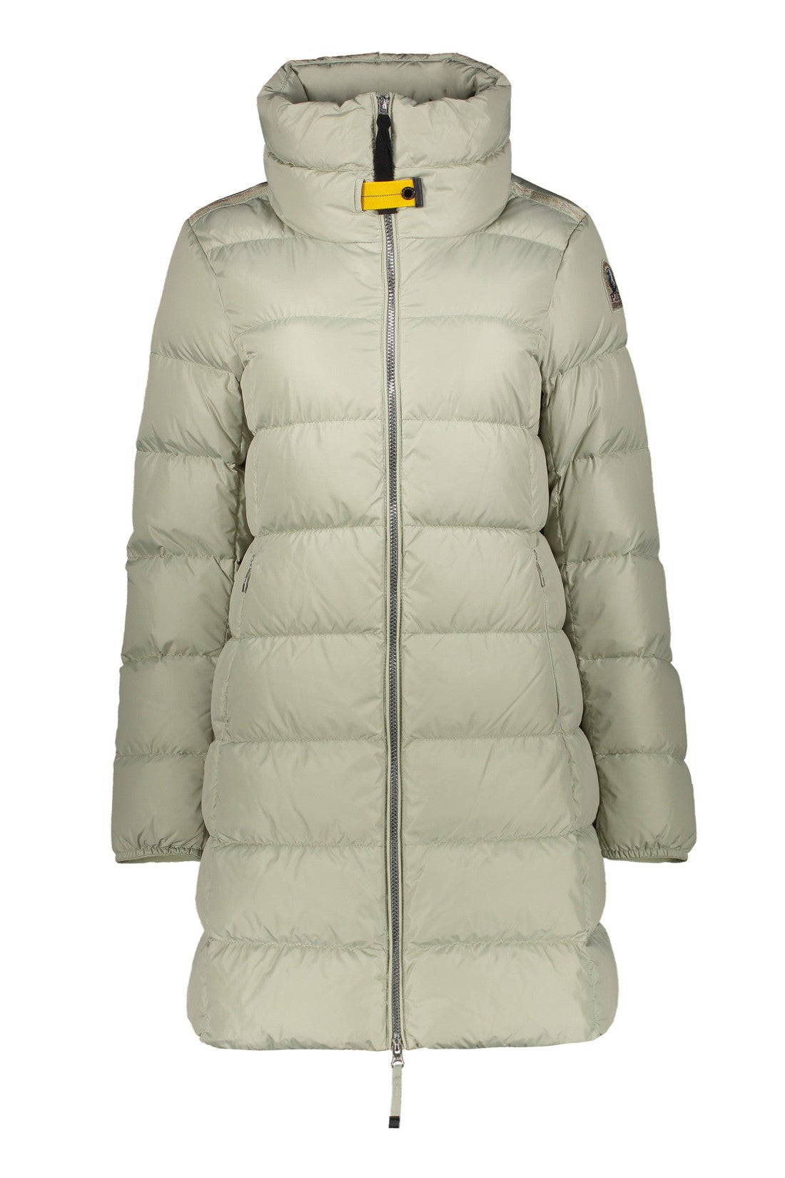 Parajumpers-OUTLET-SALE-Malandra hooded down jacket-ARCHIVIST