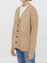 LISA YANG-OUTLET-SALE-Malena cardigan-ARCHIVIST