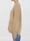 LISA YANG-OUTLET-SALE-Malena cardigan-ARCHIVIST