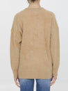 LISA YANG-OUTLET-SALE-Malena cardigan-ARCHIVIST