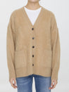 LISA YANG-OUTLET-SALE-Malena cardigan-ARCHIVIST