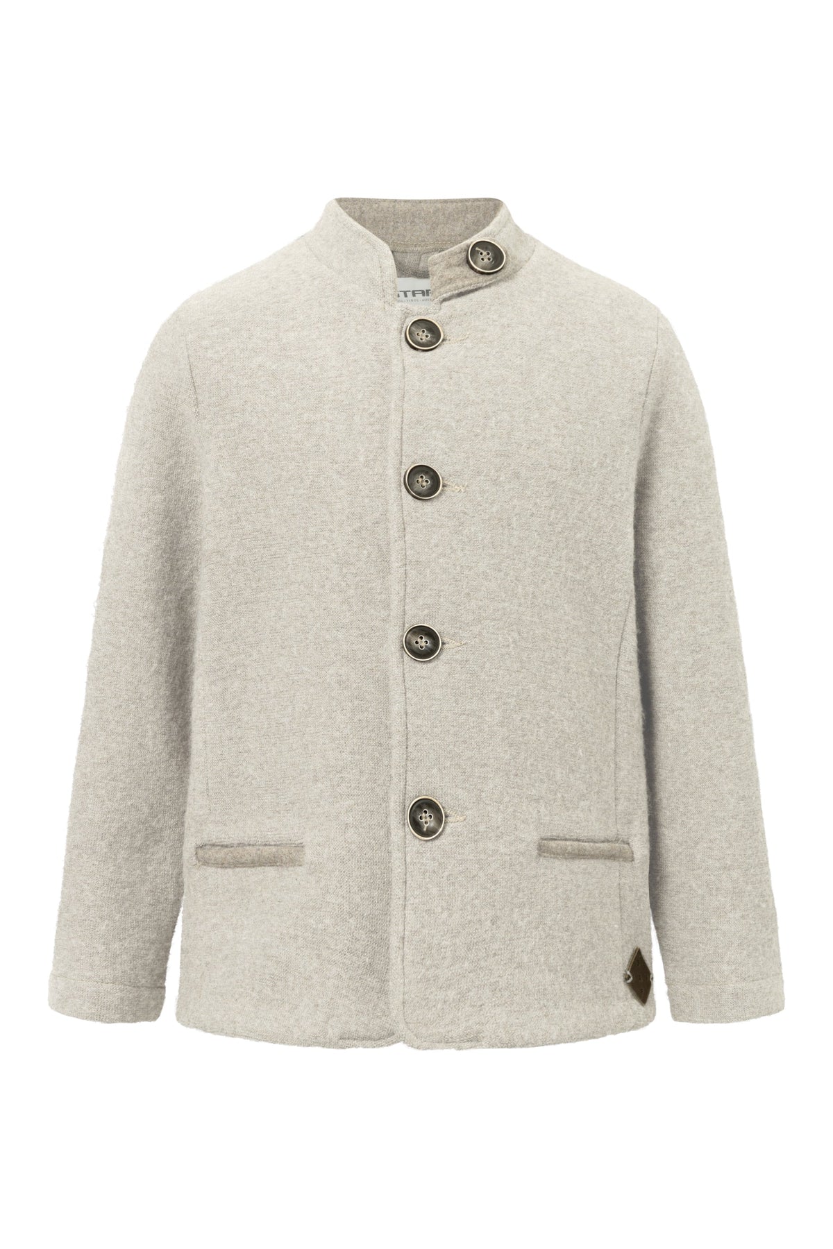 Kinder Walkjacke Malgrübler