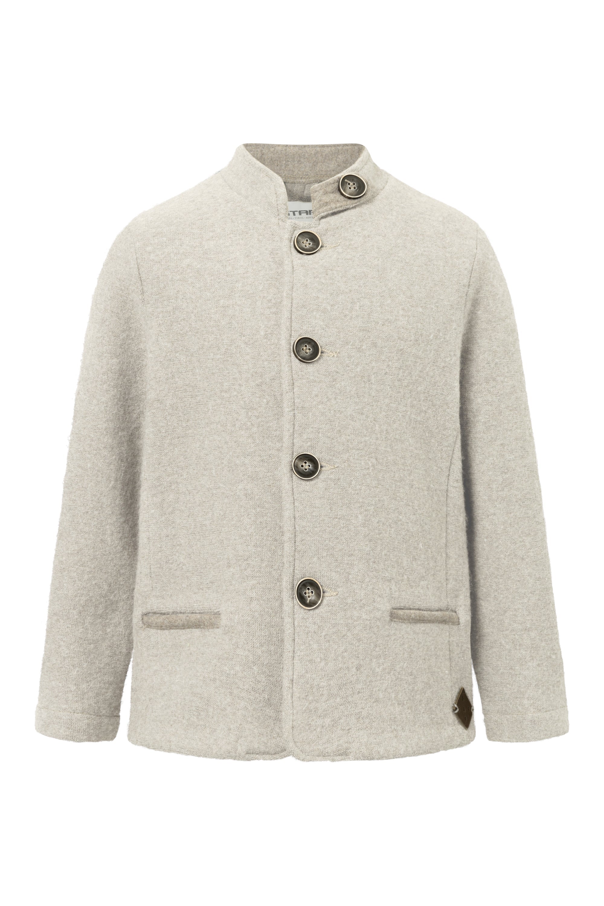 Kinder Walkjacke Malgrübler-Jacken & Mäntel-Stapf Tirol-OUTLET-ARCHIVIST-ARCHIVE-SALE