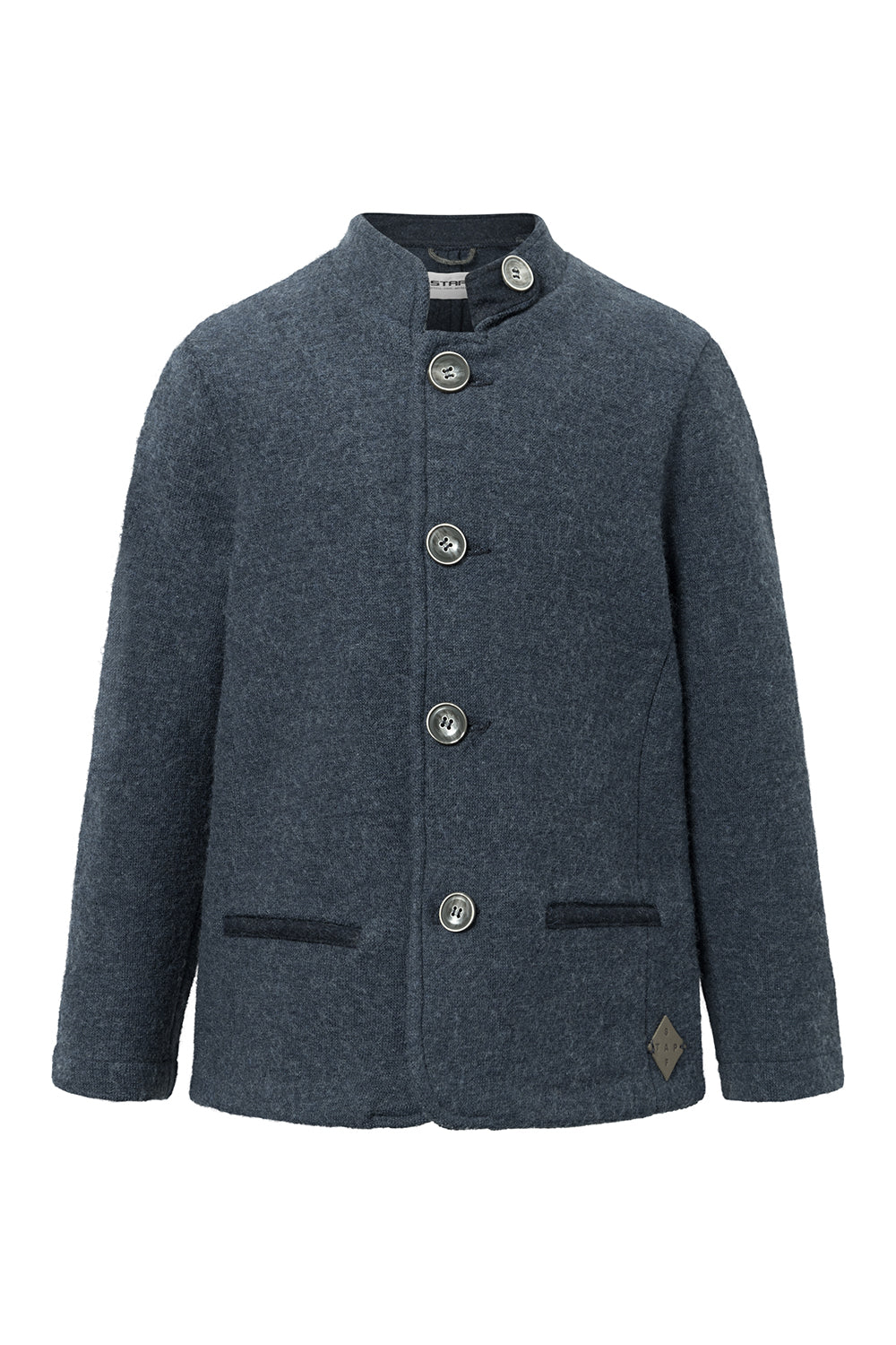 Kinder Walkjacke Malgrübler-Jacken & Mäntel-Stapf Tirol-OUTLET-ARCHIVIST-ARCHIVE-SALE