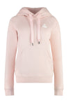 Marant Étoile-OUTLET-SALE-Malibu Cotton hoodie-ARCHIVIST