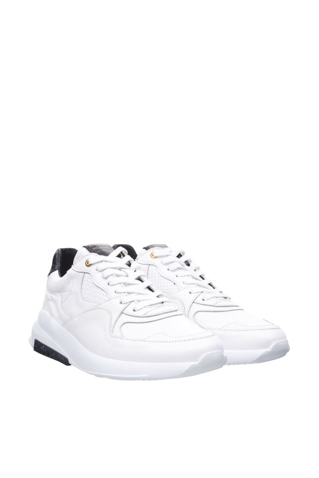 Android Homme-OUTLET-SALE-Malibu Low Top Sneakers-ARCHIVIST