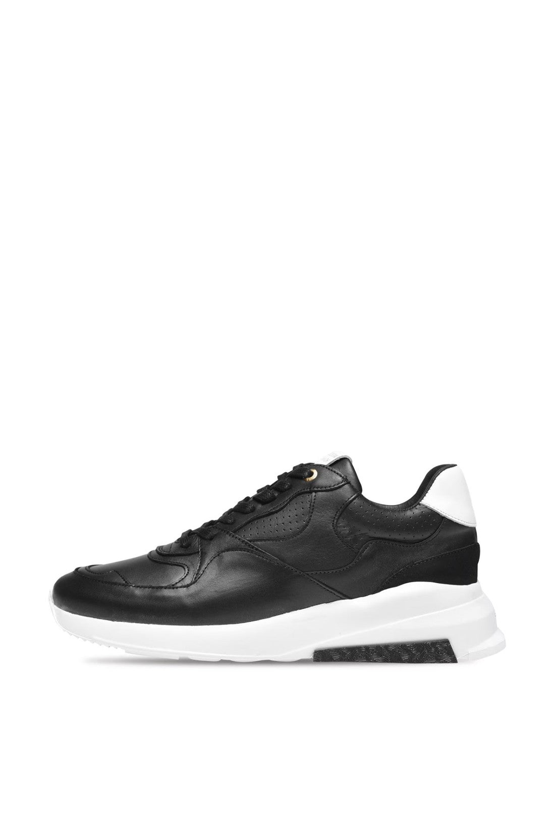 Android Homme-OUTLET-SALE-Malibu Low Top Sneakers-ARCHIVIST